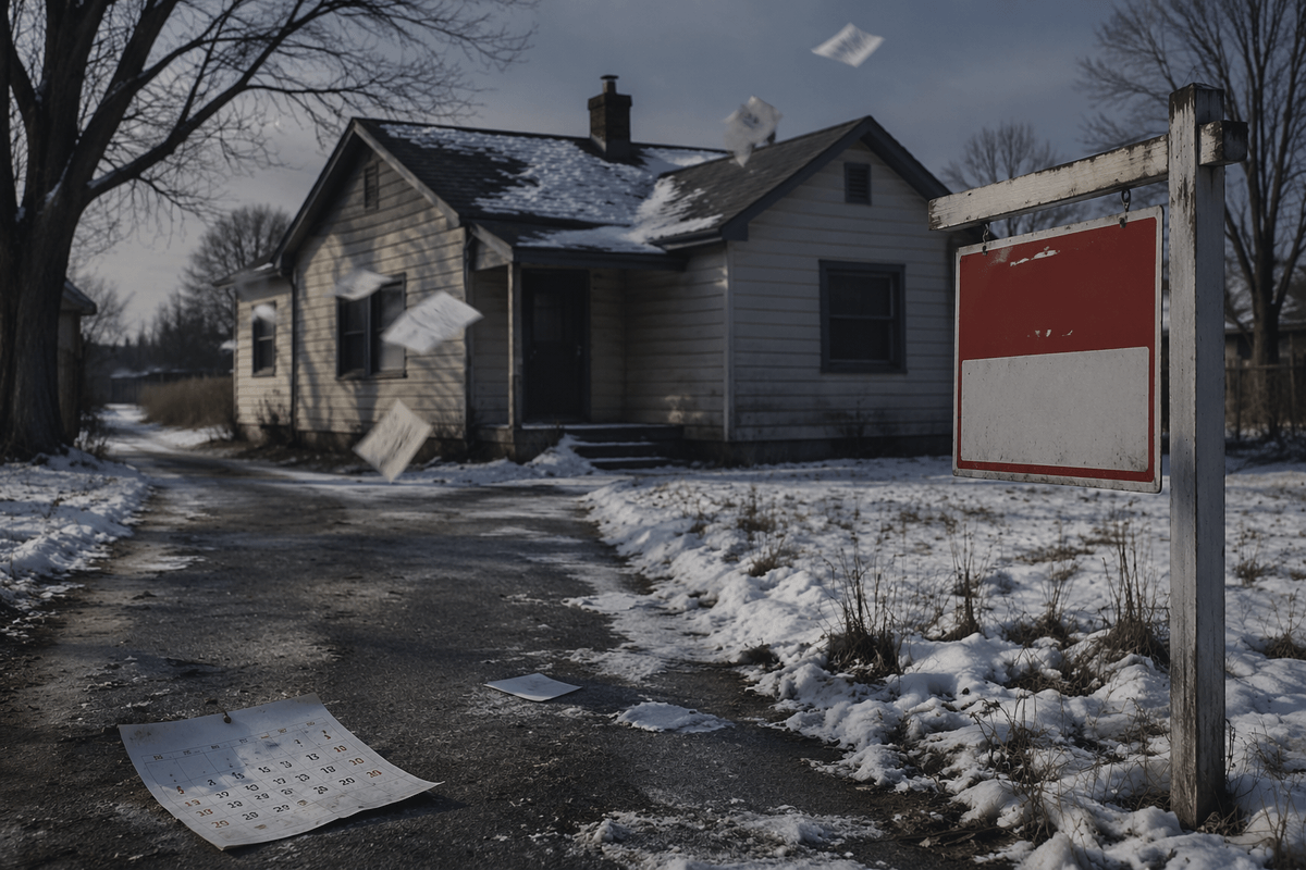 Mistake: Underestimating vacancy, repairs, and CapEx reserves