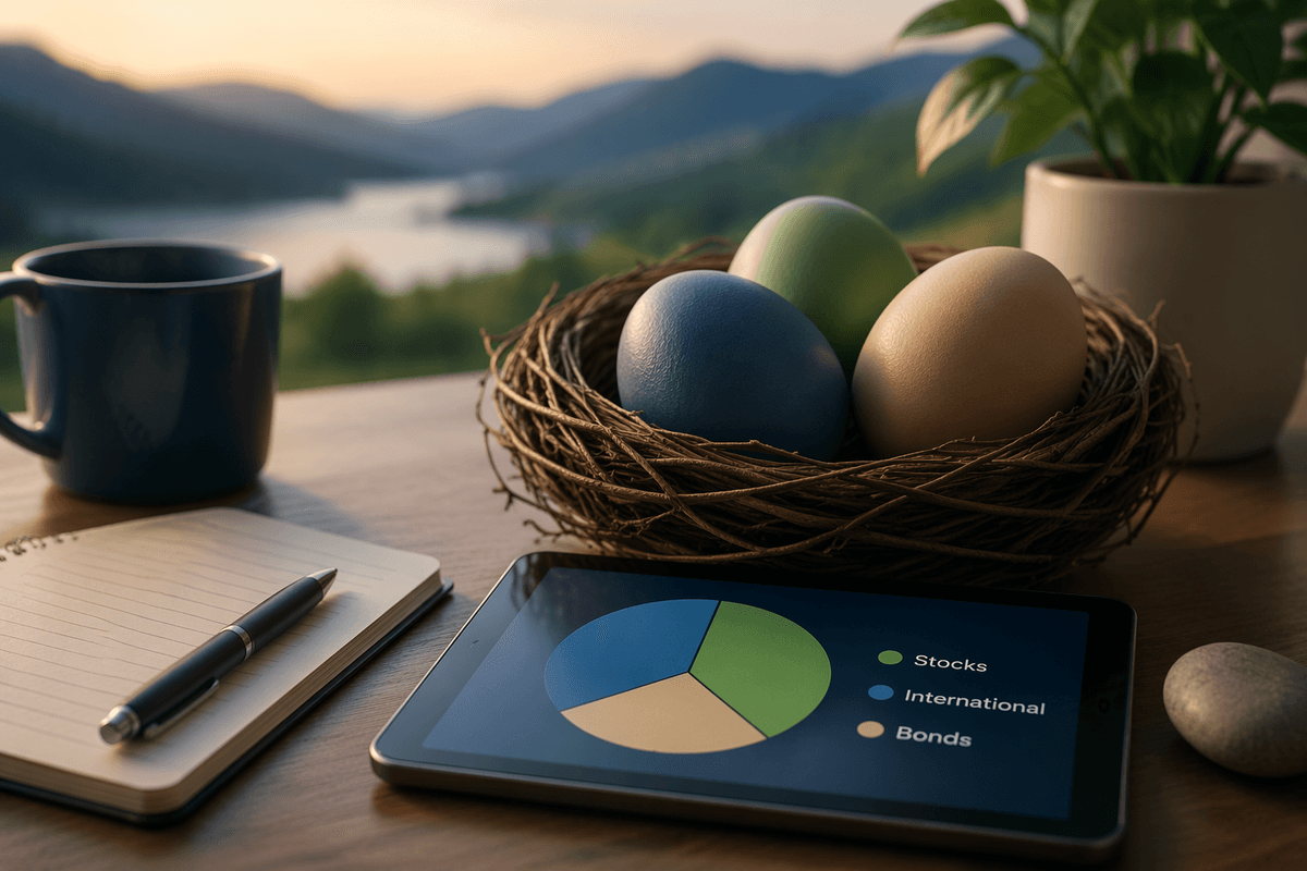 Best Schwab Retirement Funds for an IRA