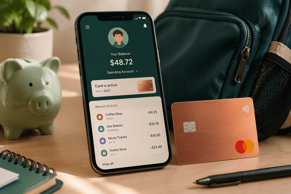 Copper Banking Review [Is the Copper Debit Card Legit?]