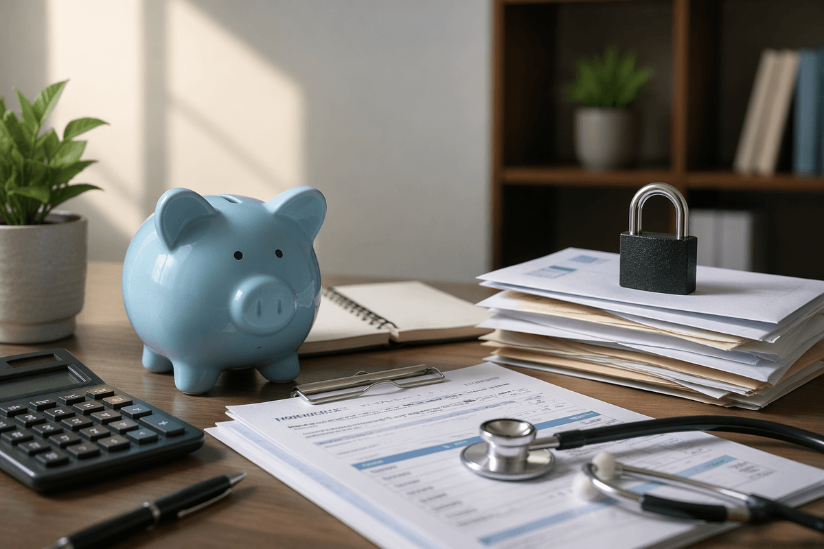 How to Negotiate Medical Bills in Collections [13 Legit Steps]