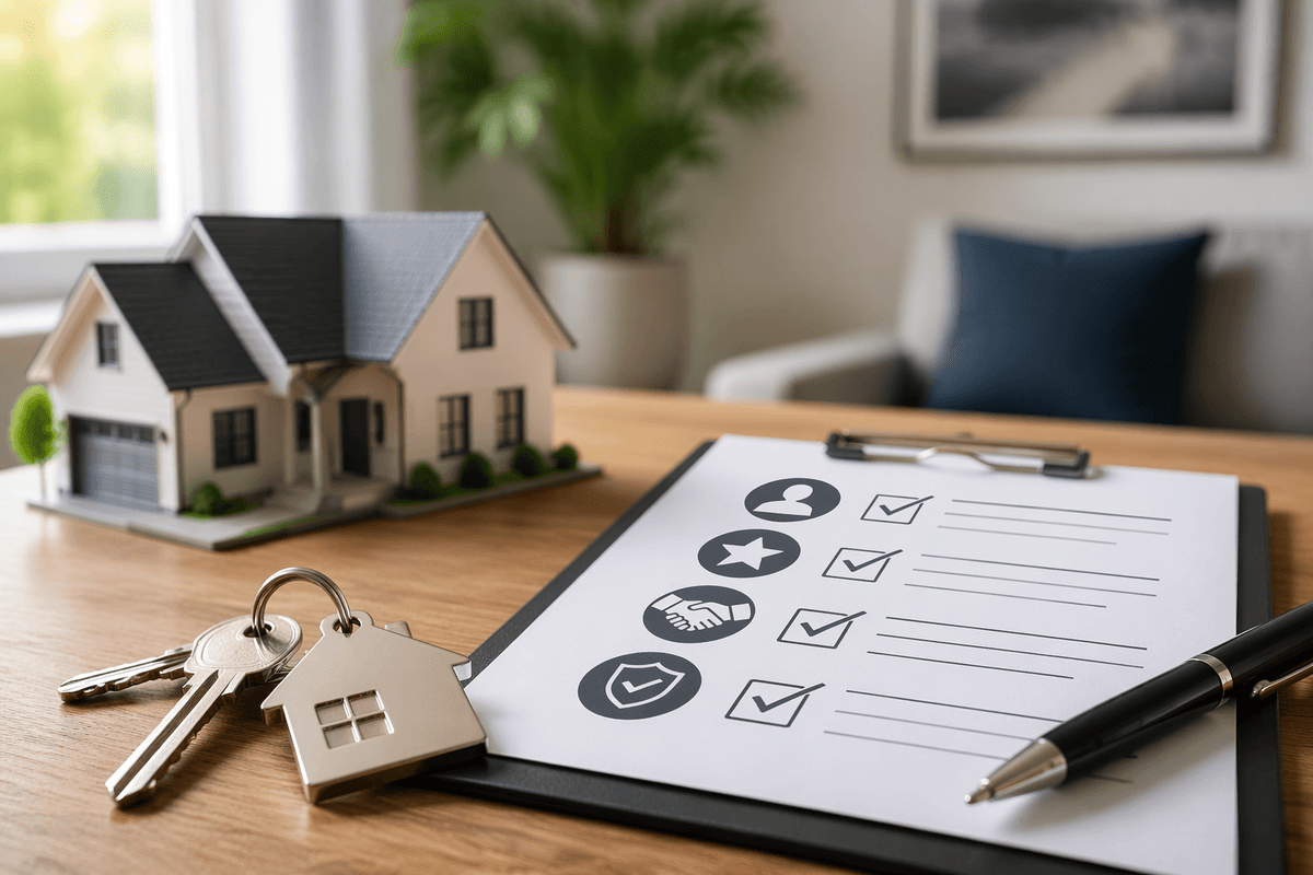 Buying a Home? Here’s How to Pick the Right Real Estate Agent