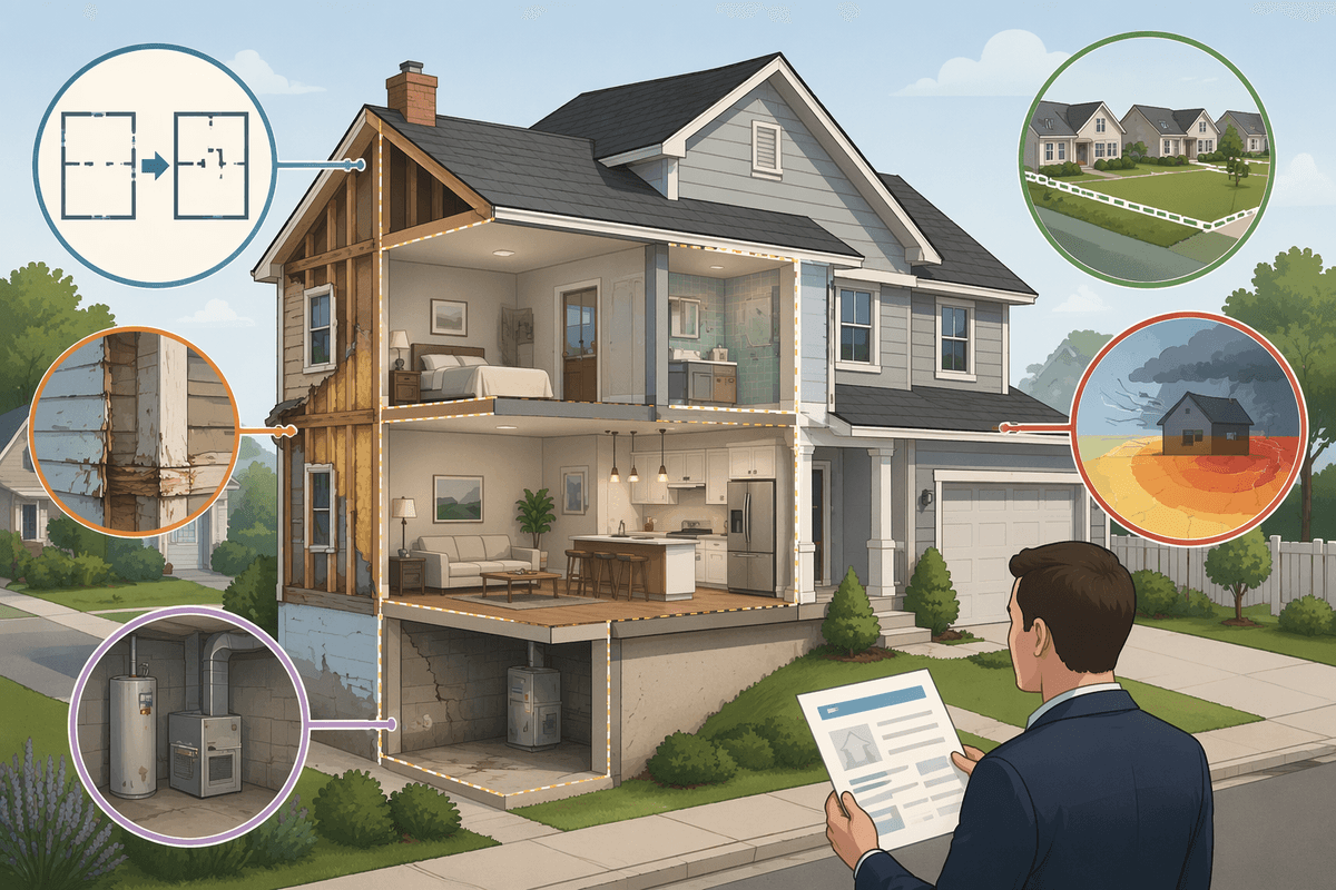 The first expectation: an agent just unlocks doors