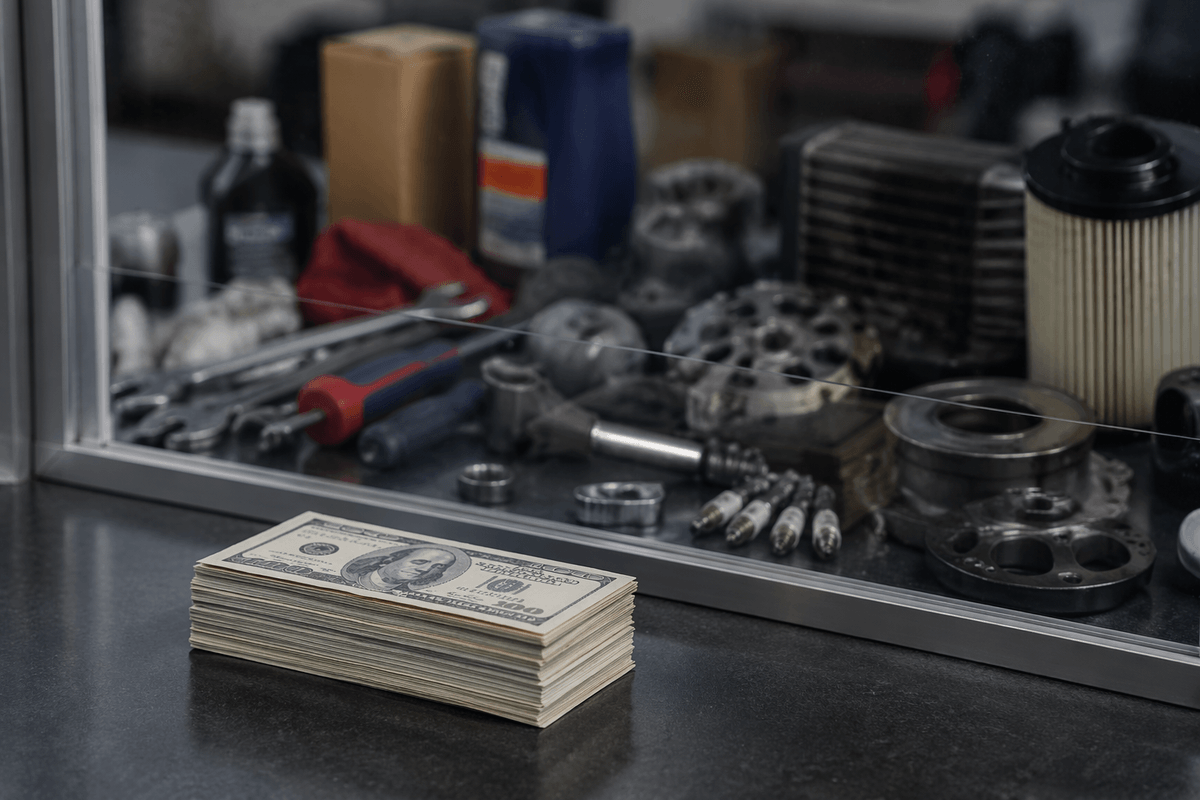 What “maintenance-free” renting really buys you