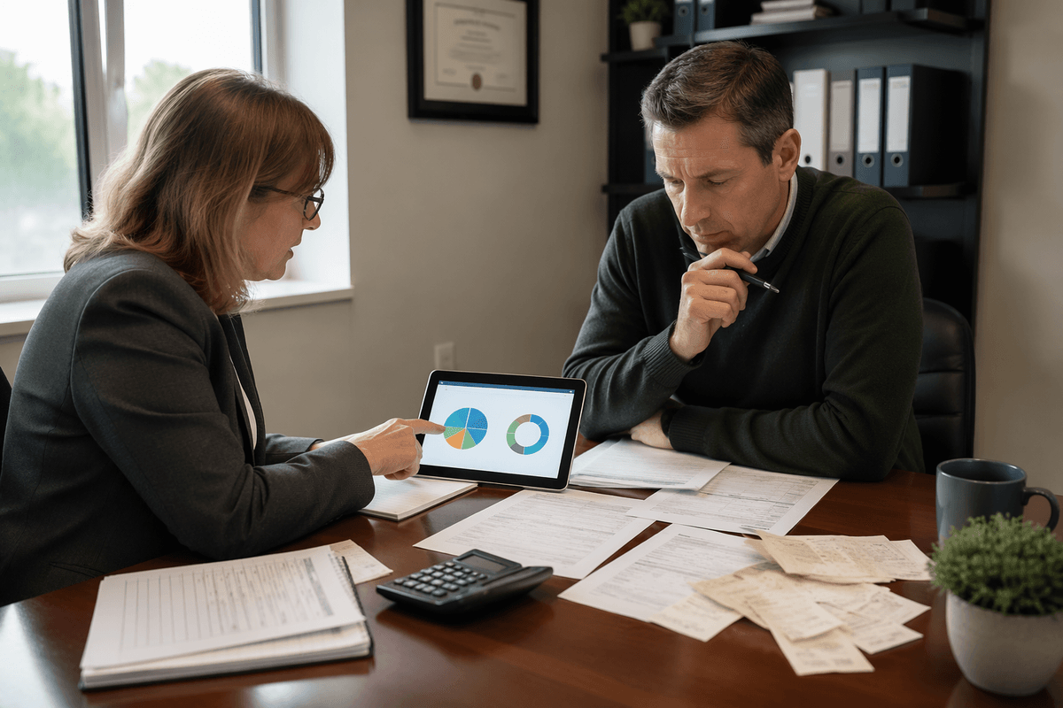 Tax season forces the retirement choice you avoided