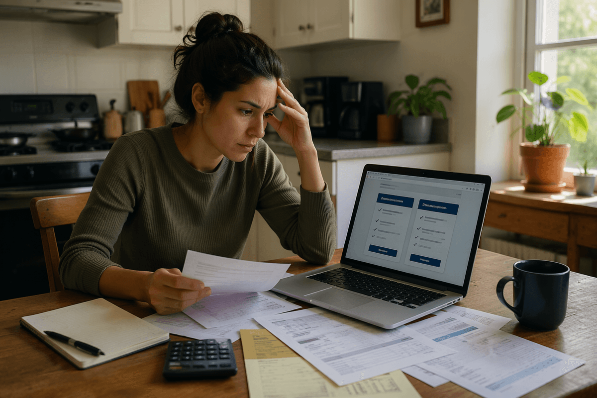 Choose health coverage you can keep paying for