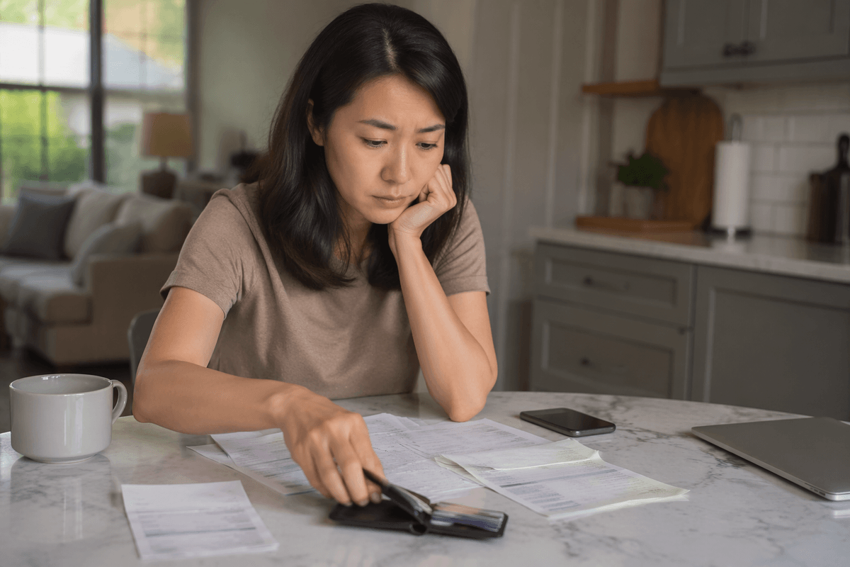 Debt consolidation that actually changes the math
