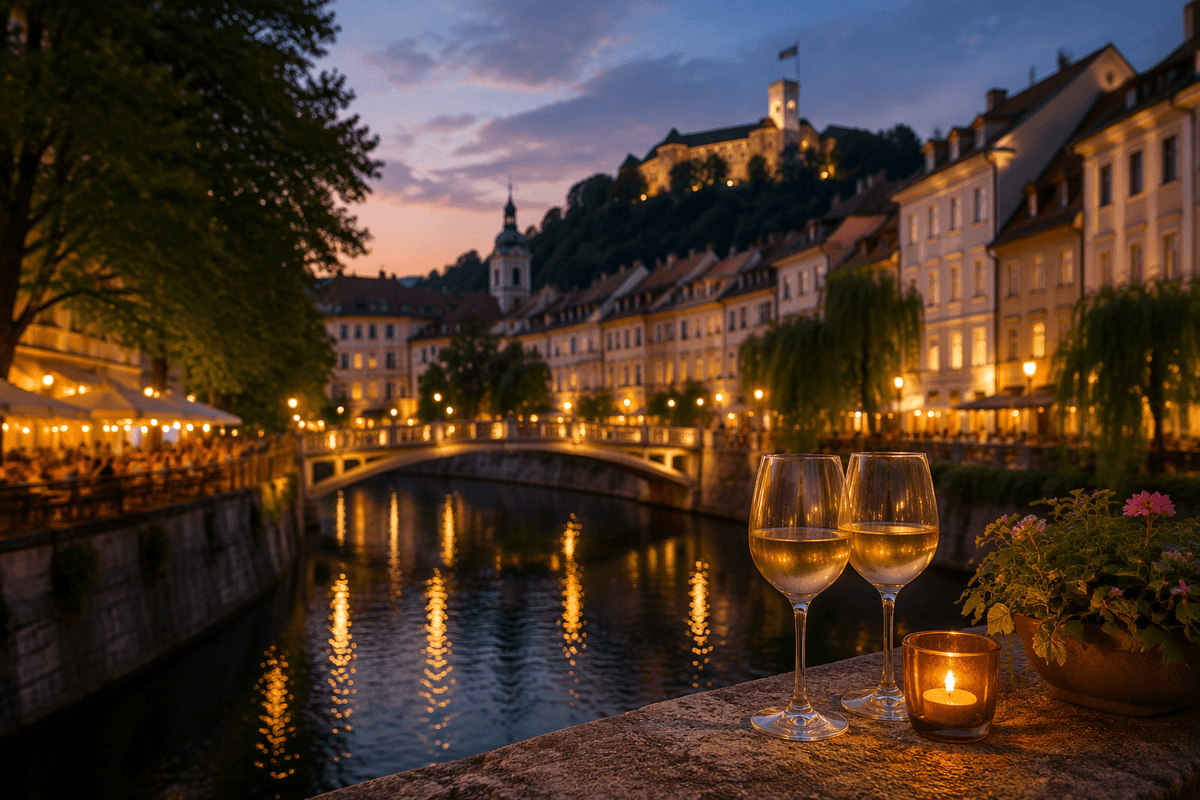 Underrated Romantic Destinations for Couples