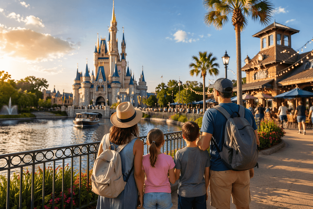 Best Things to Do in Orlando for a Memorable Vacation